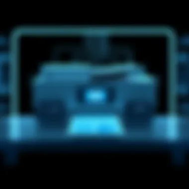 An In-Depth Exploration of HP LaserJet Black Printing Technology Summary