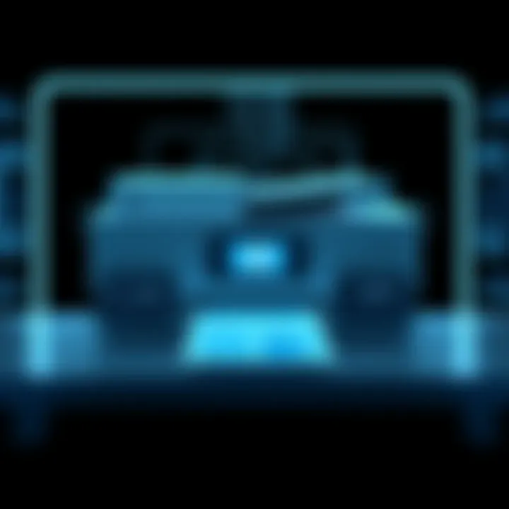 An In-Depth Exploration of HP LaserJet Black Printing Technology Summary