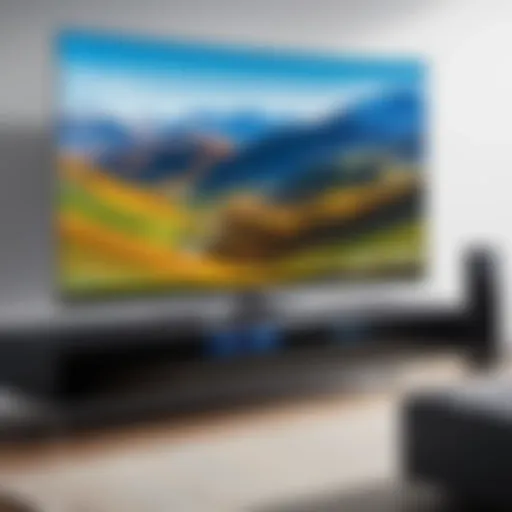 An In-Depth Exploration of the Samsung 8K TV and the One Connect Box Introduction