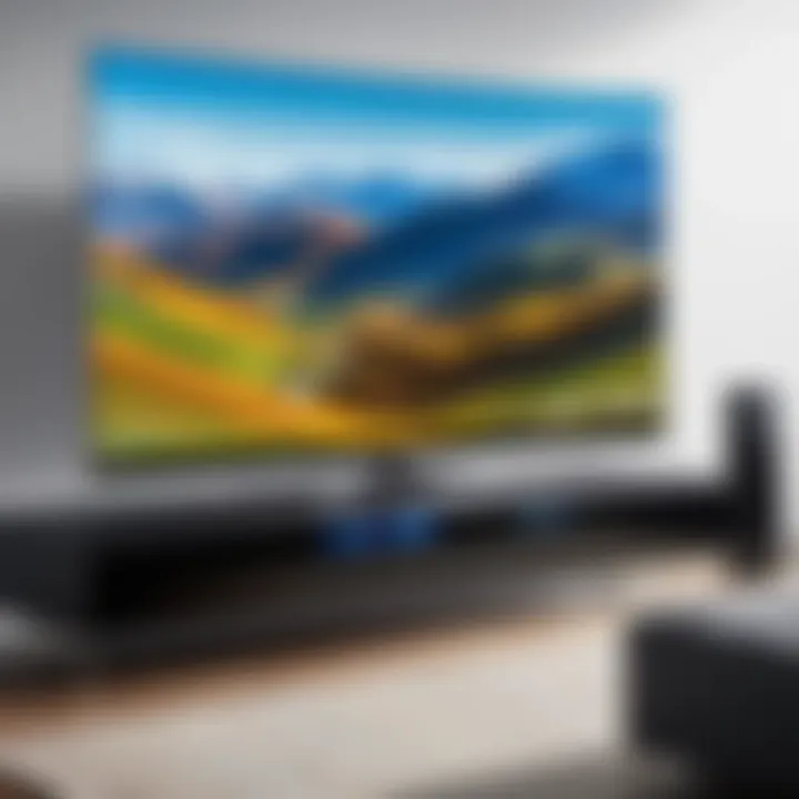 An In-Depth Exploration of the Samsung 8K TV and the One Connect Box Introduction