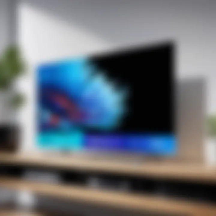 Notable An In-Depth Exploration of the Samsung 8K TV and the One Connect Box