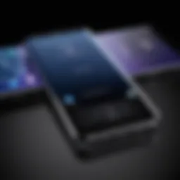 An In-Depth Exploration of the Samsung S8 Plus Introduction