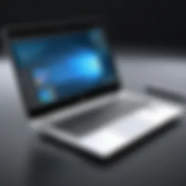 Notable An In-Depth Look at the HP EliteBook 810: Performance, Features and Application