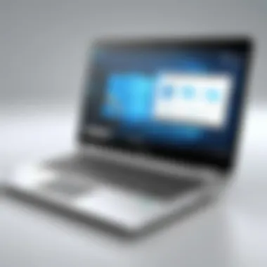 An In-Depth Look at the HP EliteBook 810: Performance, Features and Application Summary