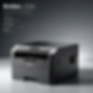 An In-Depth Review of Brother HL-L2350DW: Features, Performance, and Comparison Introduction An In-Depth Review of Brother HL-L2350DW: Features, Performance, and Comparison Introduction