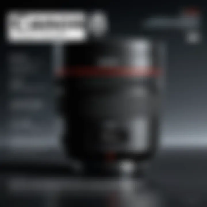 An In-Depth Review of the Canon R 85mm F1.2: Unpacking Performance and Features Summary