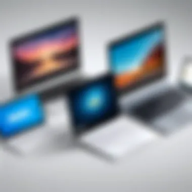 Comparative Analysis of Chromebooks and Other Devices Chromebooks vs other computing devices