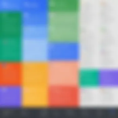Supported Languages in Google Translate Infographic showing supported languages in Google Translate