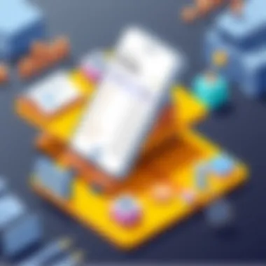 Breakdown of Production Costs for iPhone SE 2020 Visual representation of production cost breakdown