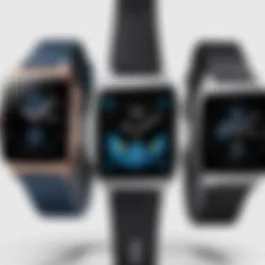 Ecosystem integration of Samsung smartwatches