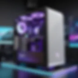 Analyzing the NZXT H1 Size: Implications for Build and Performance Introduction