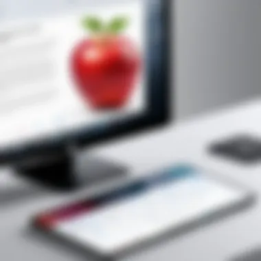 Advanced Features for Enhancing Your Presentations in Keynote Highlighting advanced features for presentation optimization