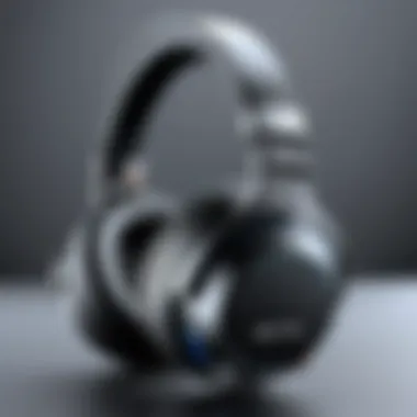 Sound Quality Metrics of Arctis Pro Wireless Sound quality metrics of Arctis Pro Wireless