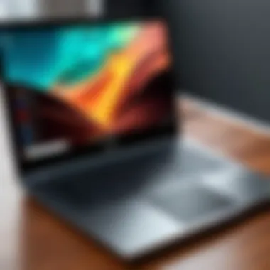 Comparison of Chromebook Features by Brand Comparison chart of Chromebook features across brands