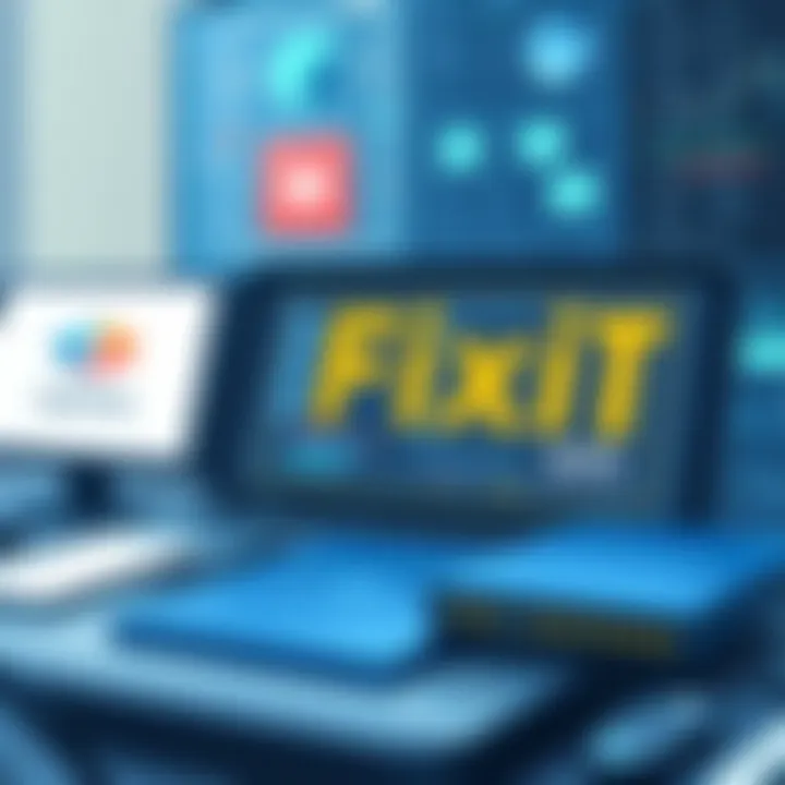 Notable Assessing the Value of iFixit Kits: A Strategic Overview for Tech Professionals