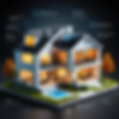 Key Features of AT&T Unlimited Home Internet Overview of AT&T Unlimited Home Internet features