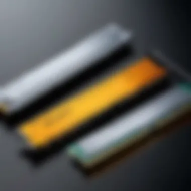 A Comparative Study of Ballistix Memory Product Lines Comparative analysis of Ballistix Memory product lines