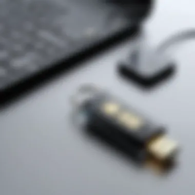 Benefits of Using Yubikey for Password Management Benefits of using Yubikey for password management