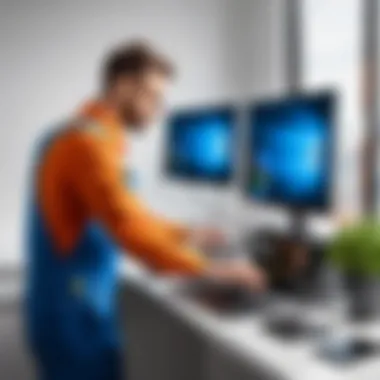Essential Maintenance Tips for Windows Systems Maintenance tips for optimal system performance