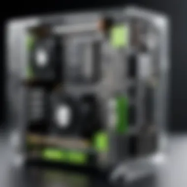 Best Prebuilt Systems Featuring the NVIDIA GeForce RTX 3090 Introduction