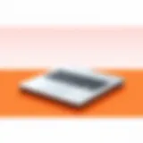 Blade 15 Base Model sleek design