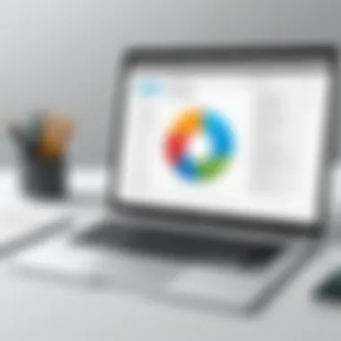 Comparison of different PDF editing software