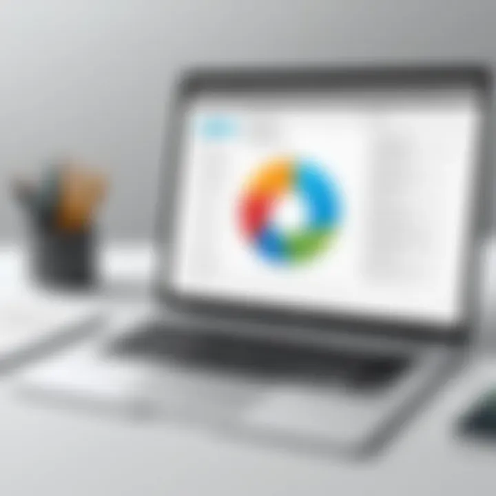 Comparison of different PDF editing software