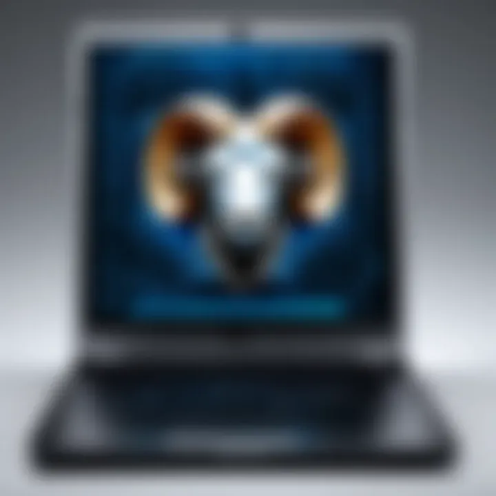 Impact of RAM on laptop performance