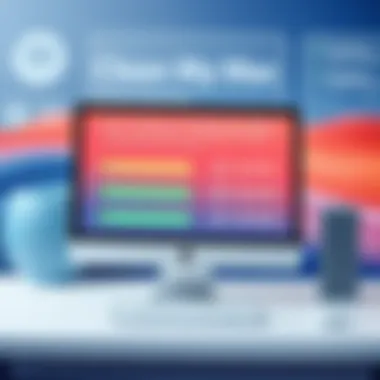 User Satisfaction Ratings for Clean My Mac User satisfaction ratings for Clean My Mac
