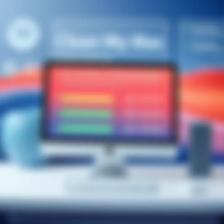 User Satisfaction Ratings for Clean My Mac User satisfaction ratings for Clean My Mac