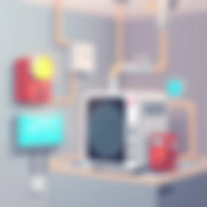 Top Energy Efficiency Strategies for HVAC Systems Energy Efficiency Strategies