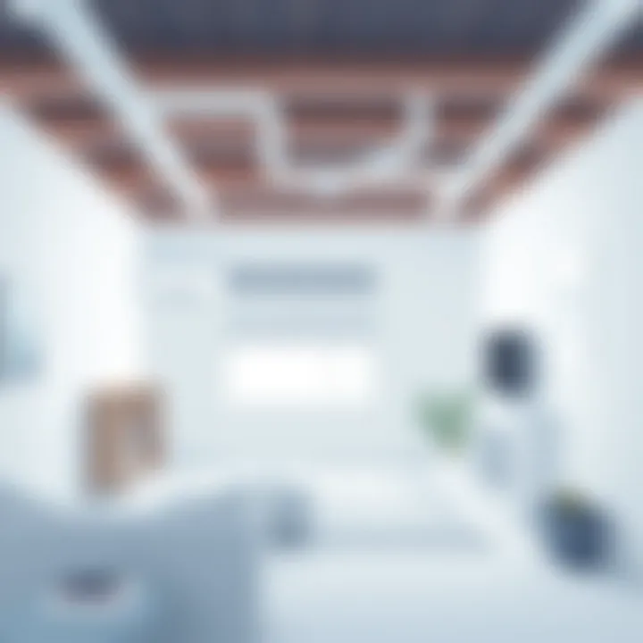 Enhancing Indoor Air Quality with HVAC Solutions Indoor Air Quality Improvement