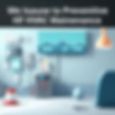 The Importance of Preventive HVAC Maintenance Preventive HVAC Maintenance