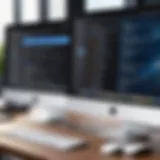 Comparison of Mac and PC operating systems