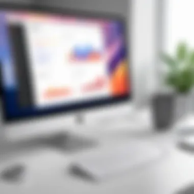 User Experience Analysis User experience analysis across different demographics for Mac and PC