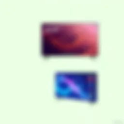 Comparative Analysis of 43-inch TVs: A Comprehensive Guide Introduction