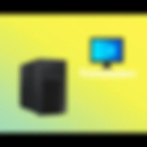 Comparative Analysis of ThinkCentre and ThinkStation Introduction