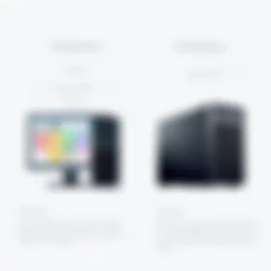 Comparative Analysis of ThinkCentre and ThinkStation Summary Comparative Analysis of ThinkCentre and ThinkStation Summary