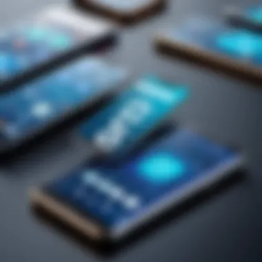 Notable Compatibility of Mobile Phones with 5G Technology Notable Compatibility of Mobile Phones with 5G Technology