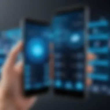 Compatibility of Mobile Phones with 5G Technology Summary Compatibility of Mobile Phones with 5G Technology Summary