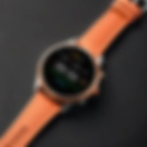 Comprehensive Analysis of the Fossil Gen 5E Smartwatch Introduction