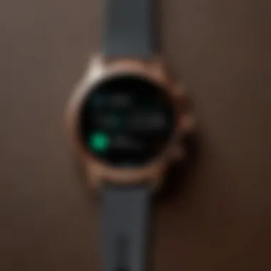 Notable Comprehensive Analysis of the Fossil Gen 5E Smartwatch