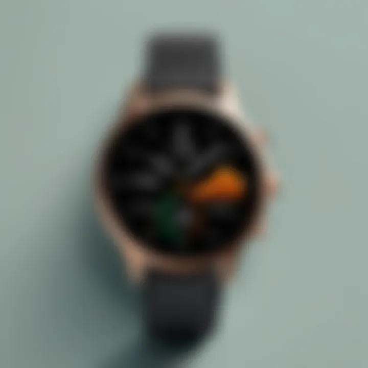 Comprehensive Analysis of the Fossil Gen 5E Smartwatch Summary