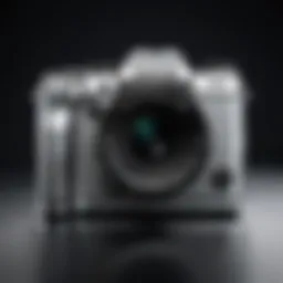 Comprehensive Analysis of the Fujifilm X3: A Technological Marvel Introduction