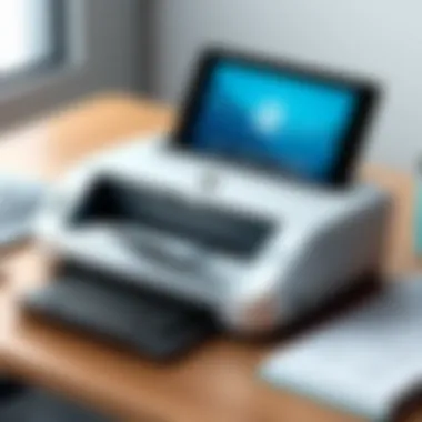 Comprehensive Analysis of the HP Jet 3755 Introduction Comprehensive Analysis of the HP Jet 3755 Introduction