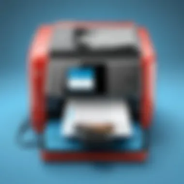 Notable Comprehensive Analysis of the HP Jet 3755 Notable Comprehensive Analysis of the HP Jet 3755