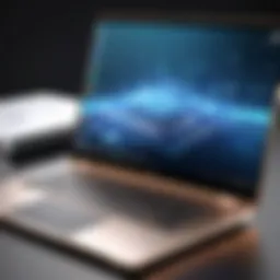 Comprehensive Analysis of the HP Spectre x360 14 Laptop Introduction