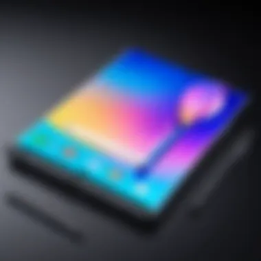 Comprehensive Analysis of the Samsung Galaxy Note 10 Introduction Comprehensive Analysis of the Samsung Galaxy Note 10 Introduction