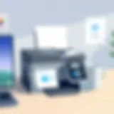 Comprehensive Analysis of Wireless All-in-One Home Printers Introduction
