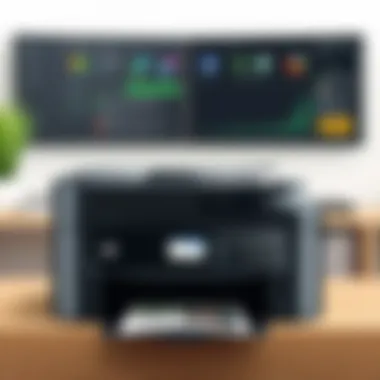 Comprehensive Analysis of Wireless All-in-One Home Printers Summary